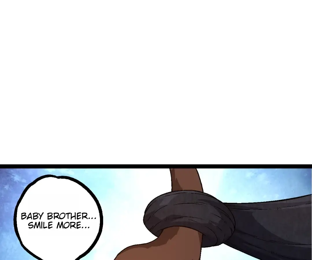 Read Starting Over as a Tree En Manga Online