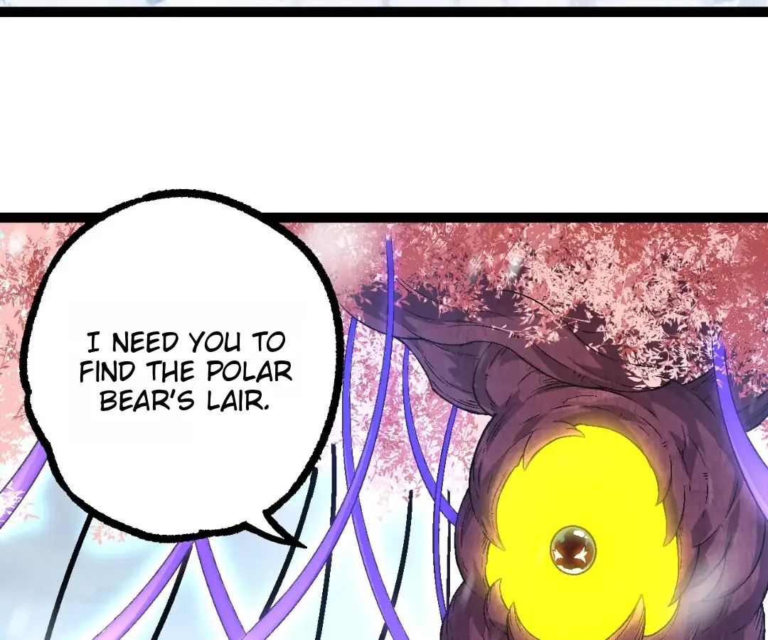 Read Starting Over as a Tree En Manga Online
