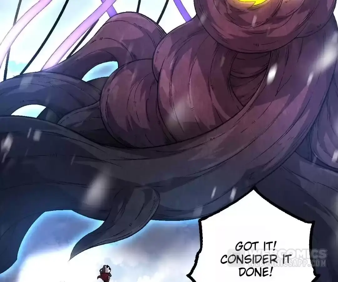 Read Starting Over as a Tree En Manga Online