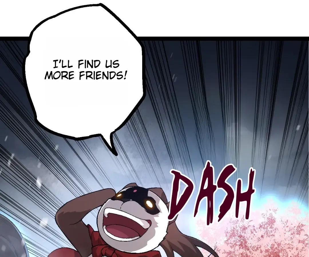 Read Starting Over as a Tree En Manga Online