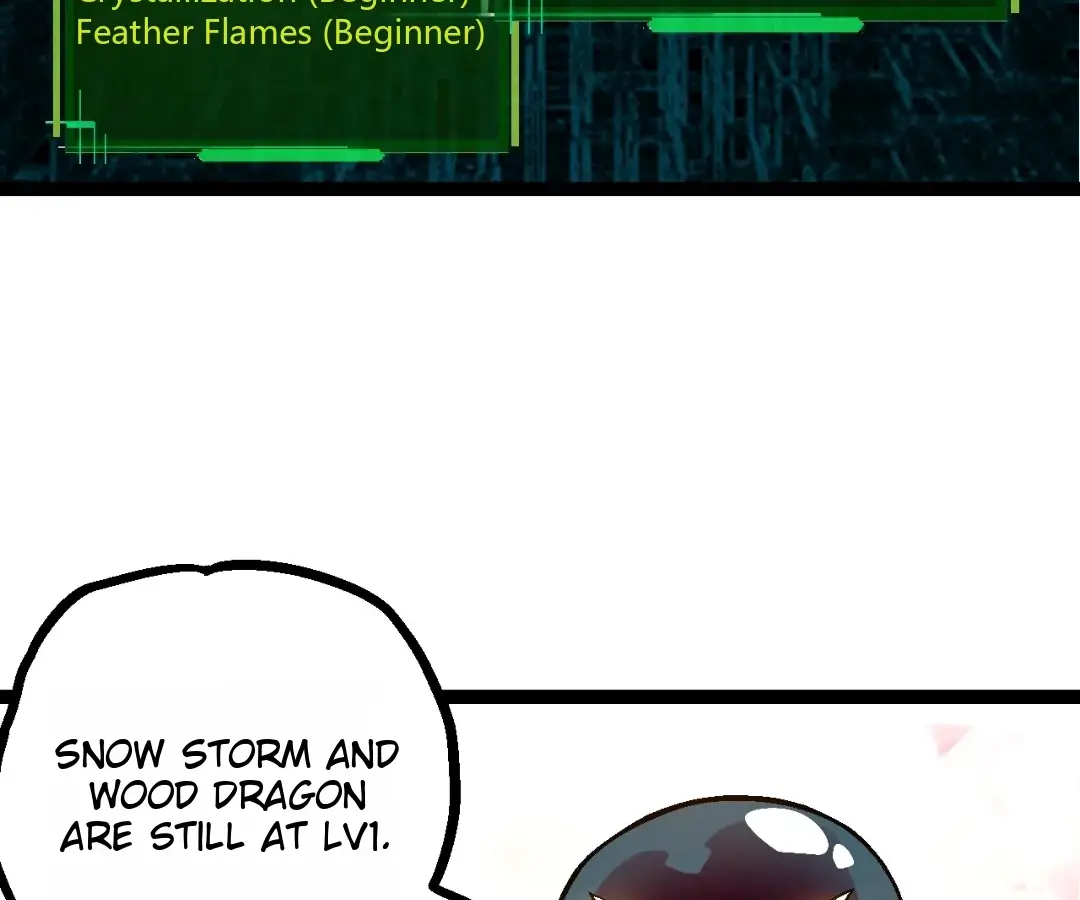 Read Starting Over as a Tree En Manga Online