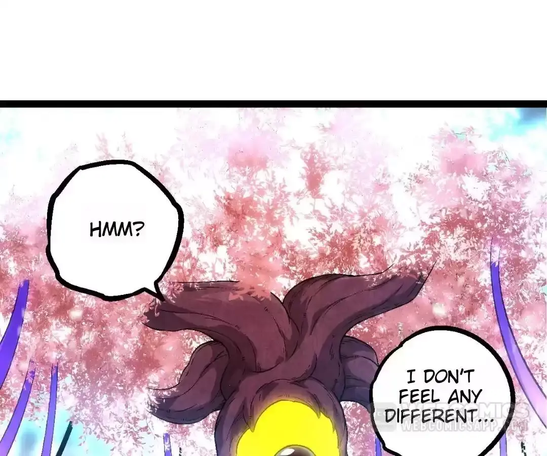 Read Starting Over as a Tree En Manga Online