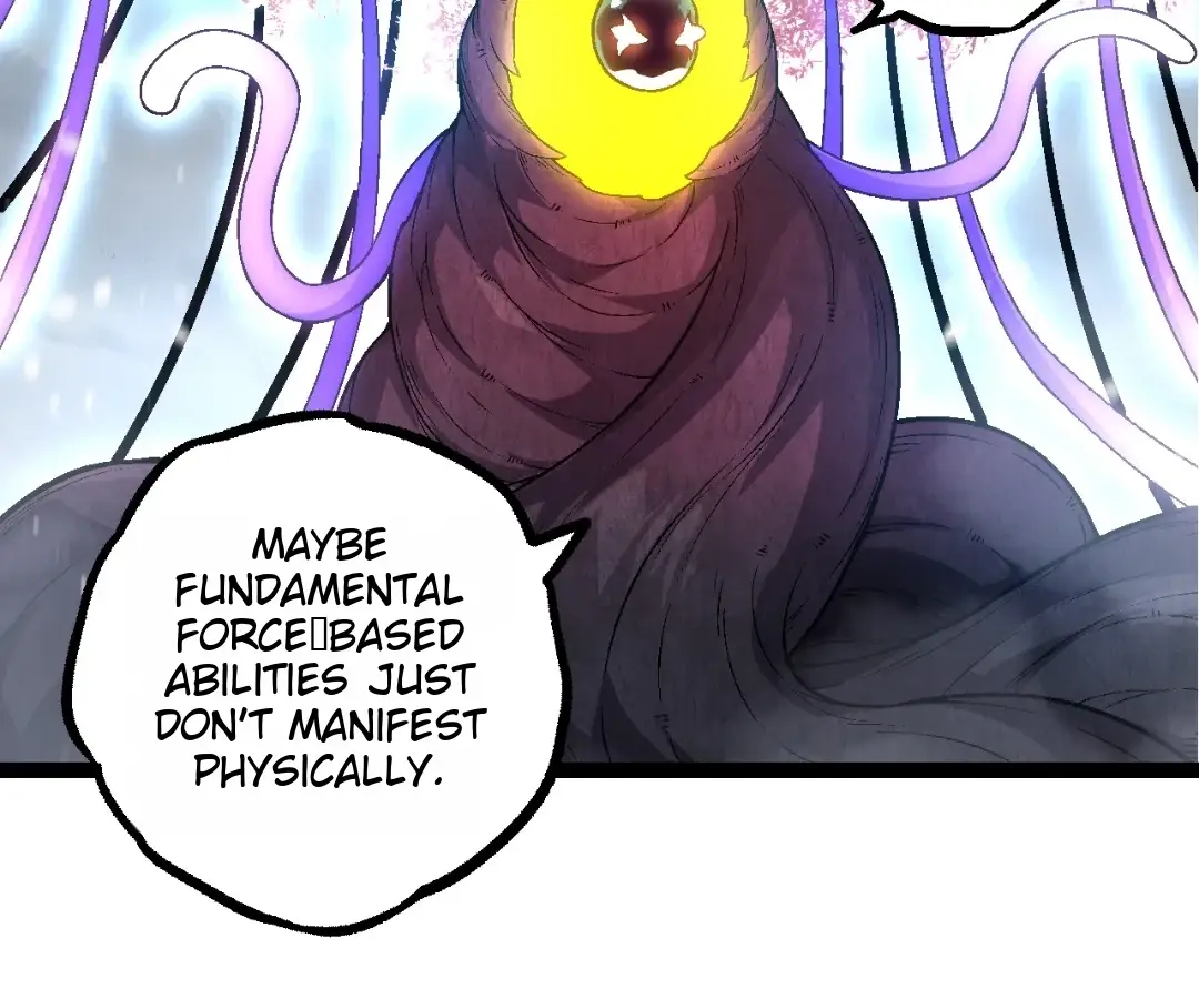 Read Starting Over as a Tree En Manga Online