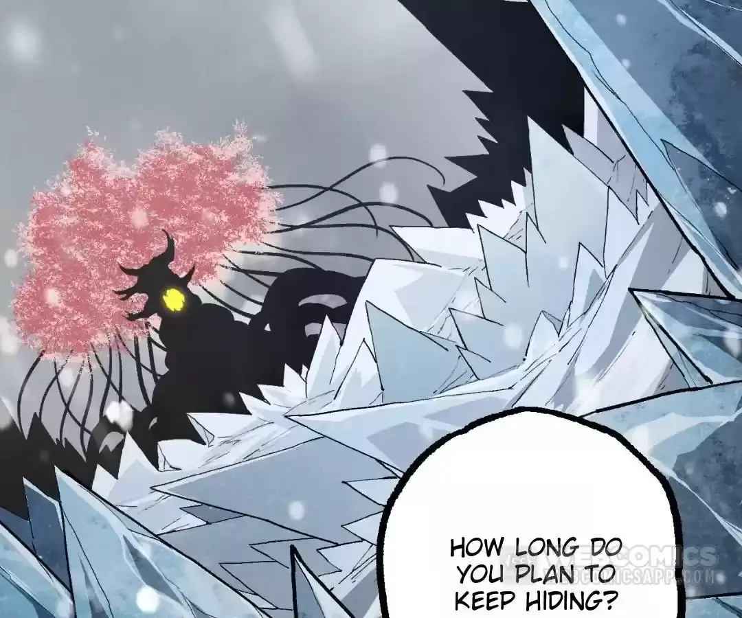 Read Starting Over as a Tree En Manga Online