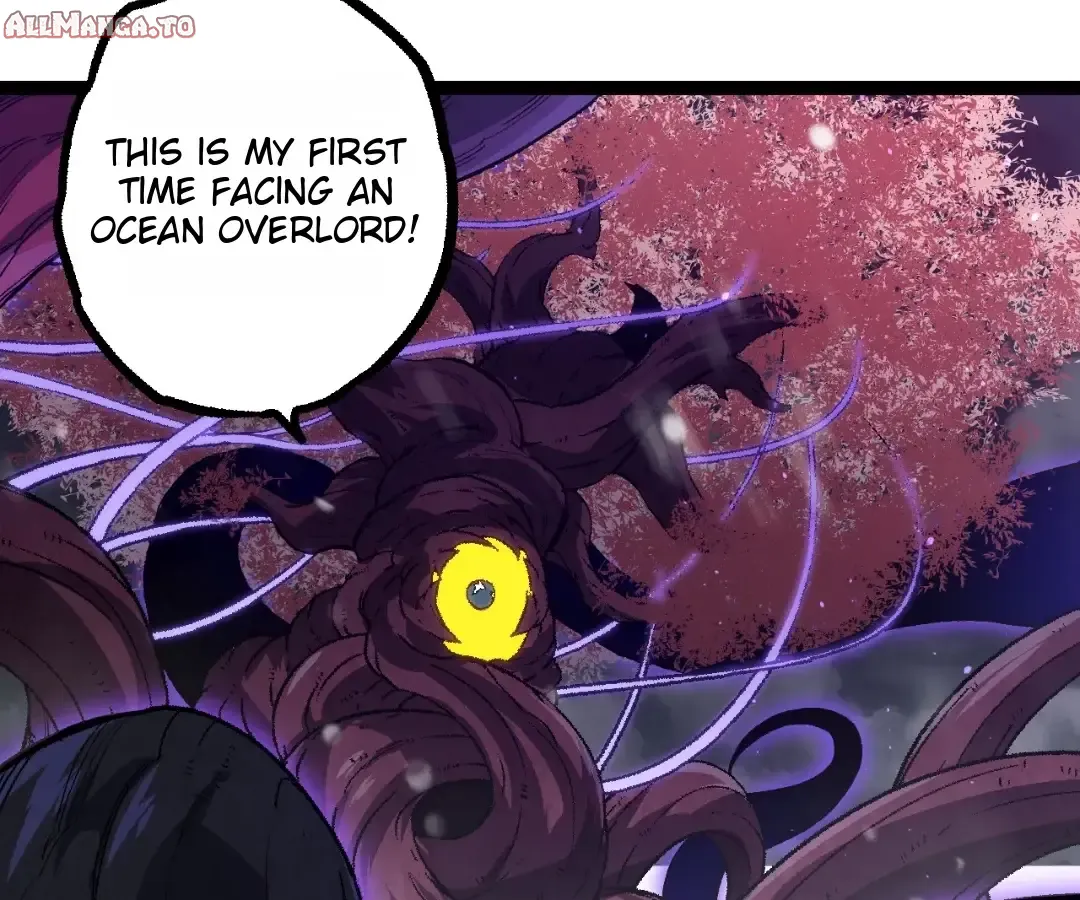 Read Starting Over as a Tree En Manga Online