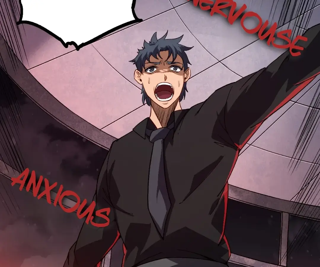 Read Starting Over as a Tree En Manga Online