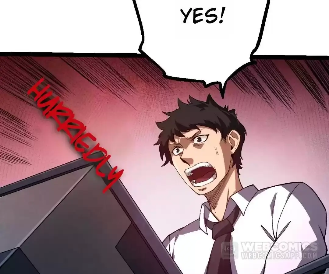 Read Starting Over as a Tree En Manga Online