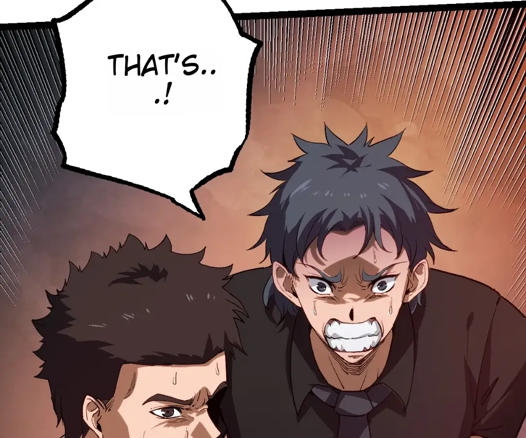 Read Starting Over as a Tree En Manga Online