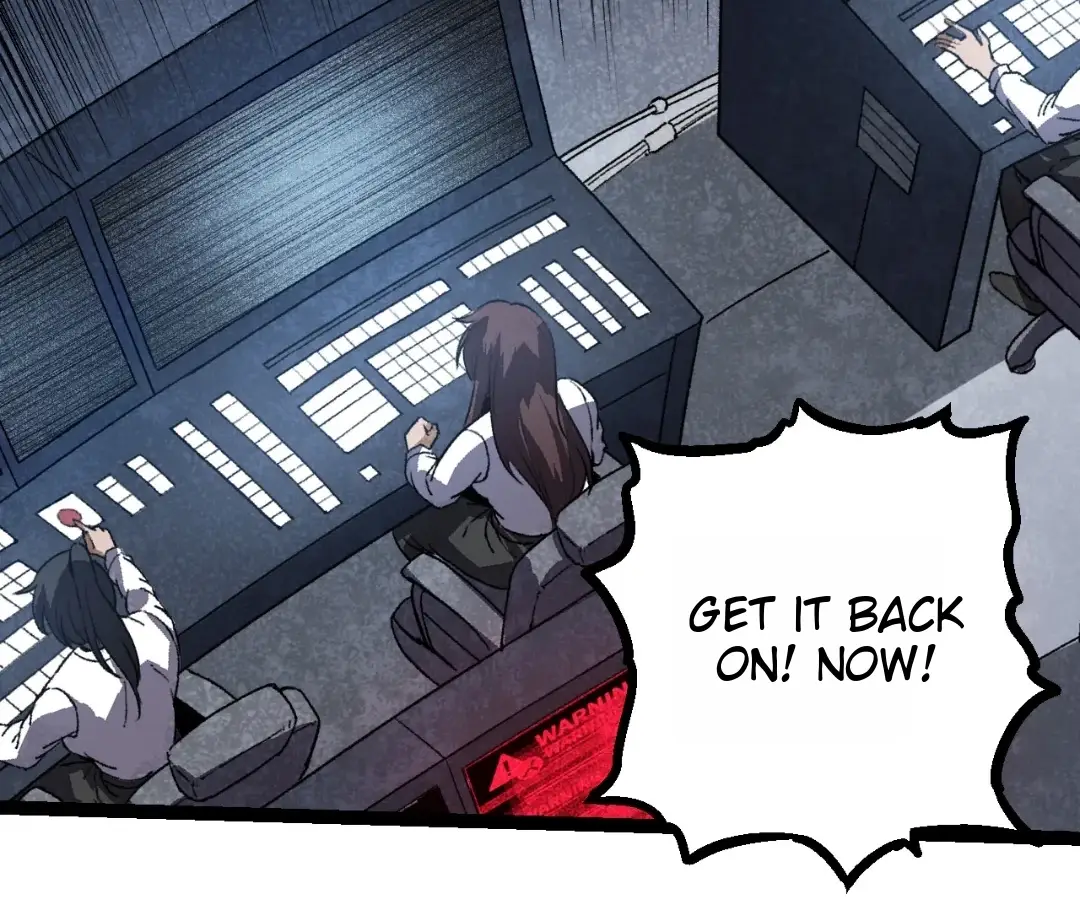 Read Starting Over as a Tree En Manga Online
