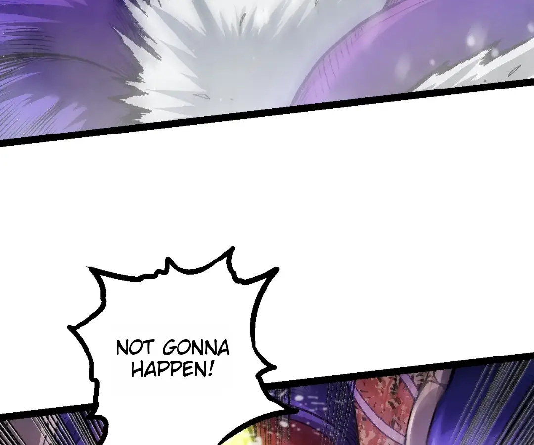 Read Starting Over as a Tree En Manga Online