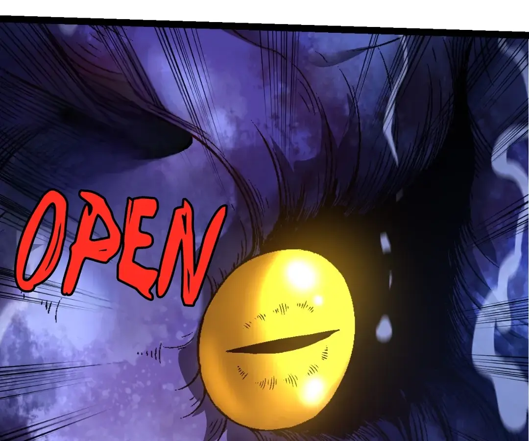 Read Starting Over as a Tree En Manga Online