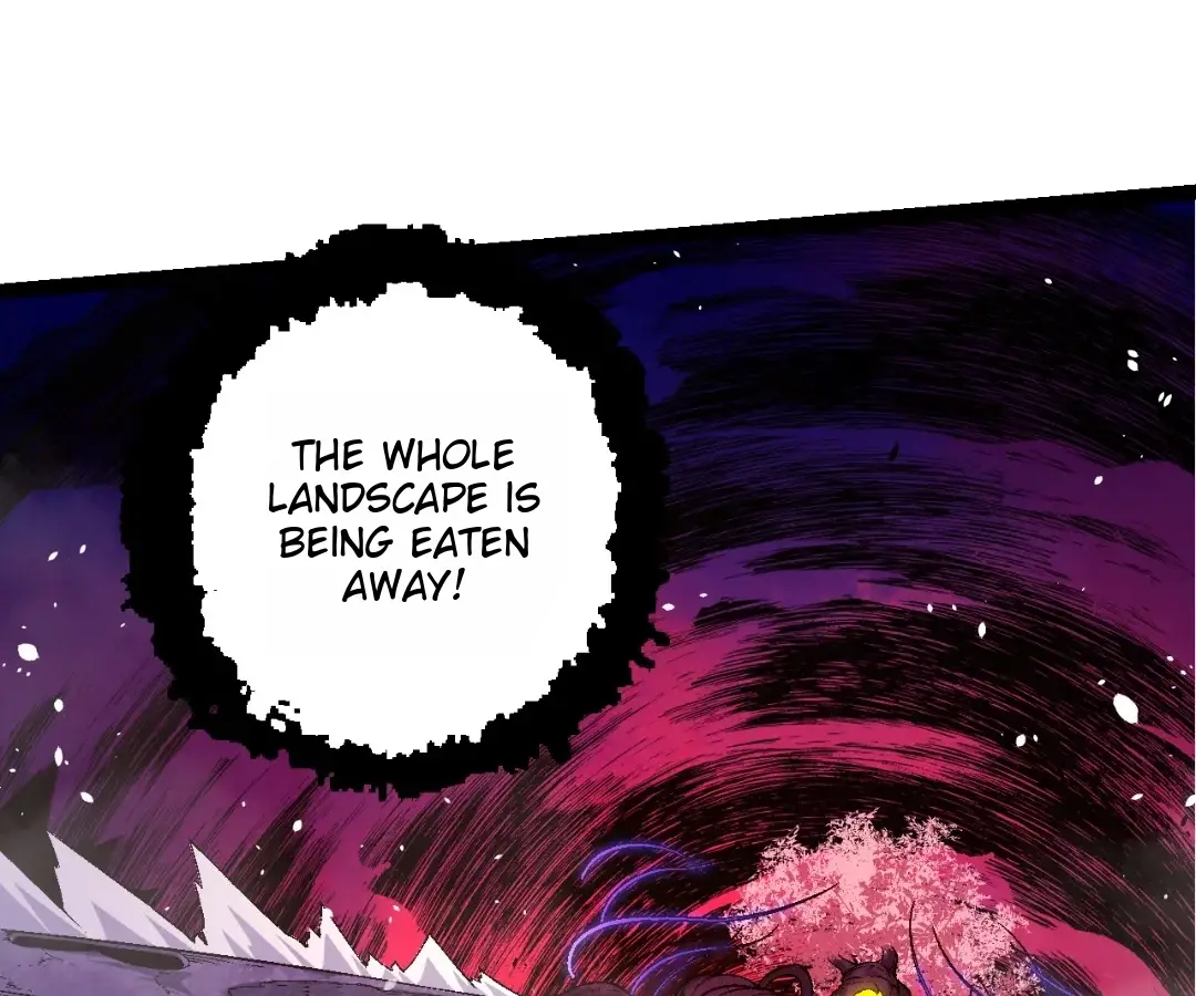 Read Starting Over as a Tree En Manga Online