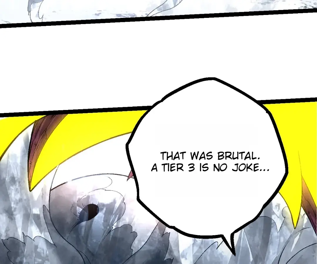 Read Starting Over as a Tree En Manga Online