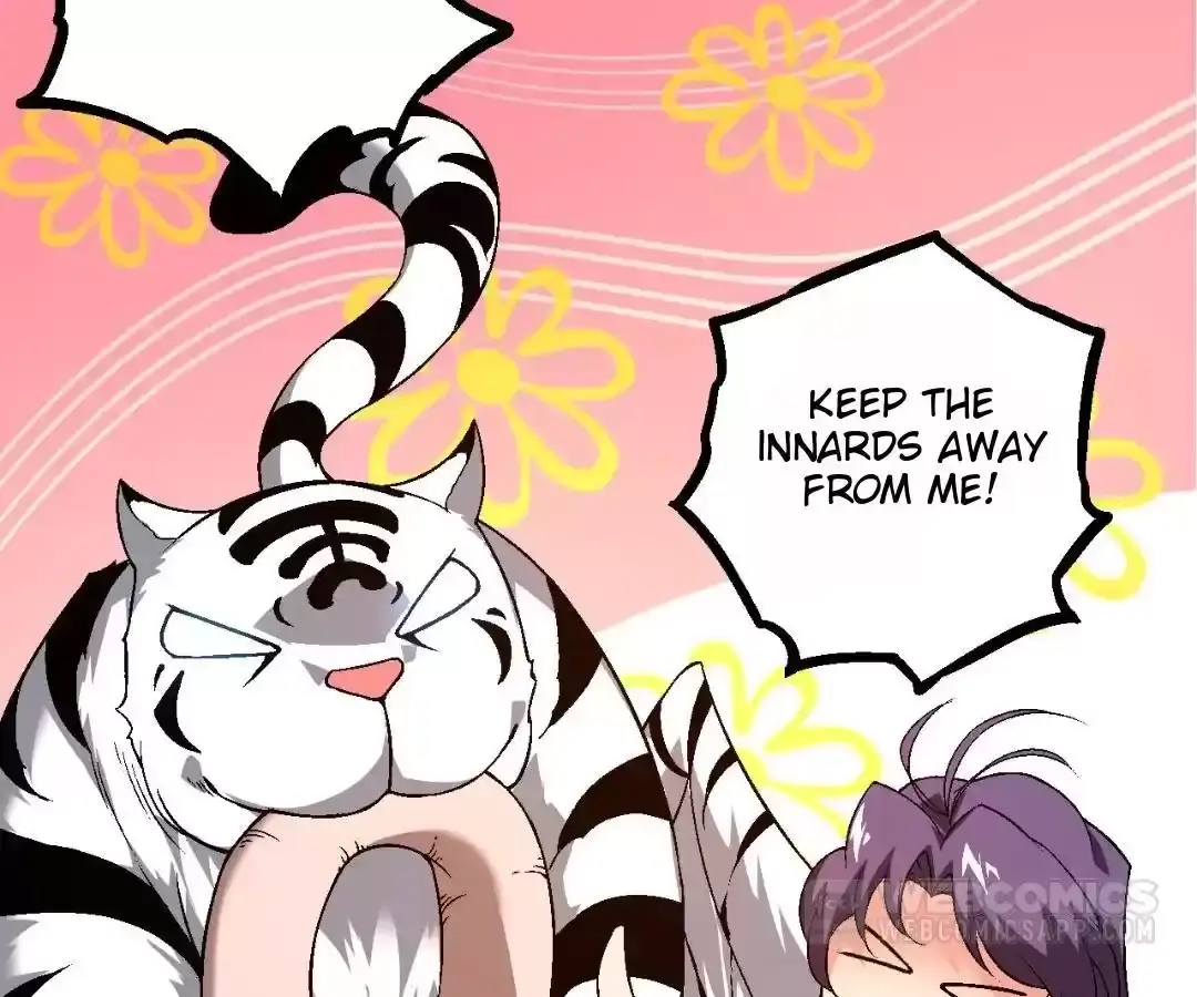Read Starting Over as a Tree En Manga Online