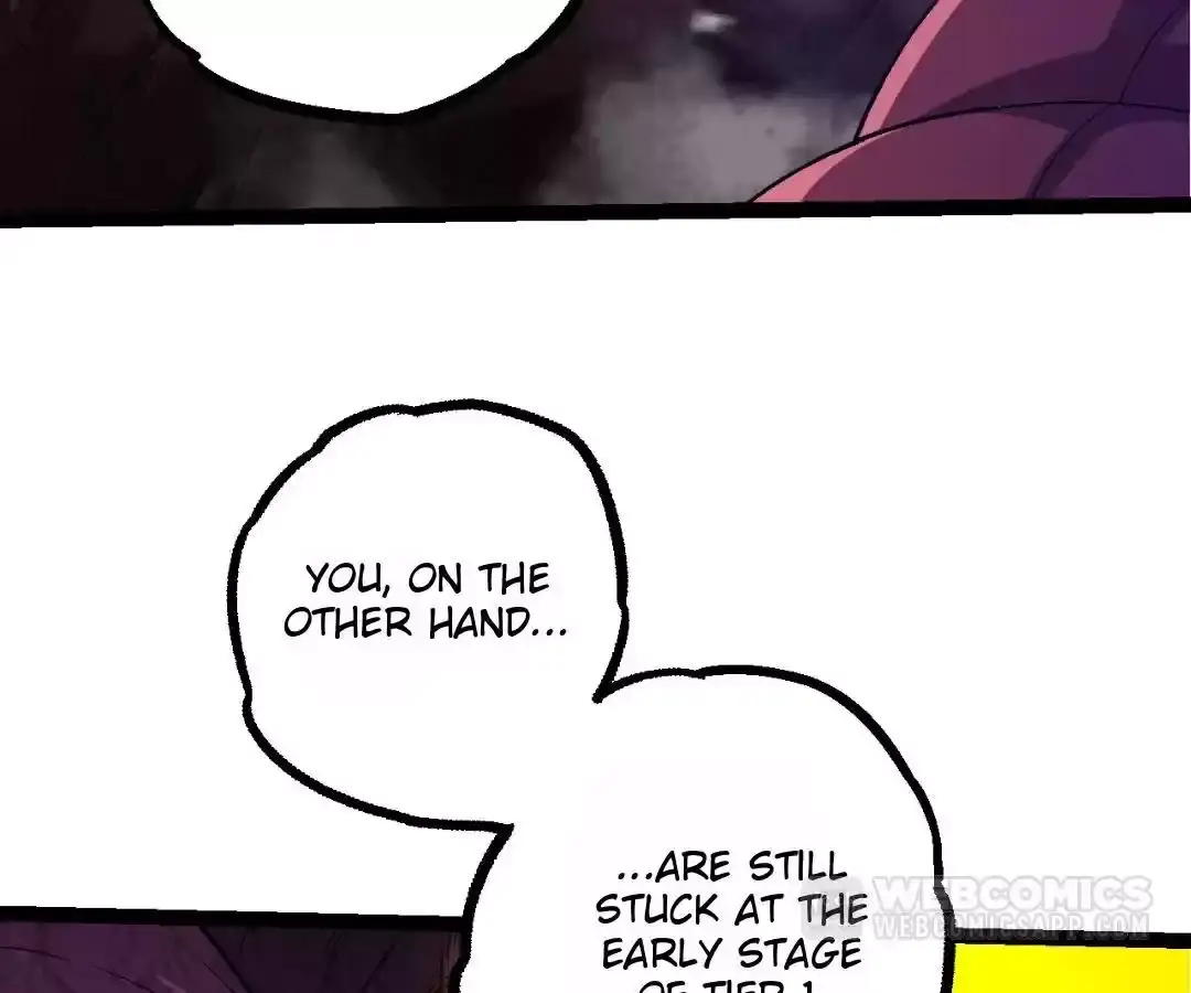 Read Starting Over as a Tree En Manga Online