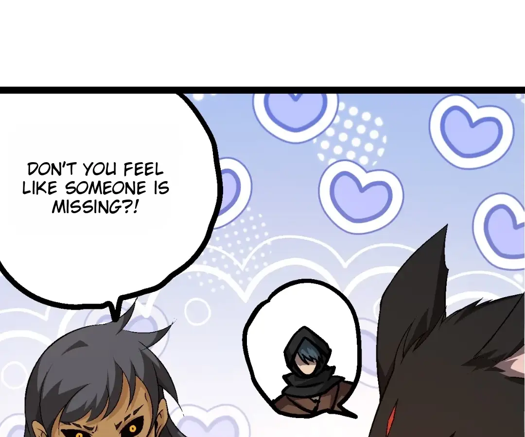 Read Starting Over as a Tree En Manga Online