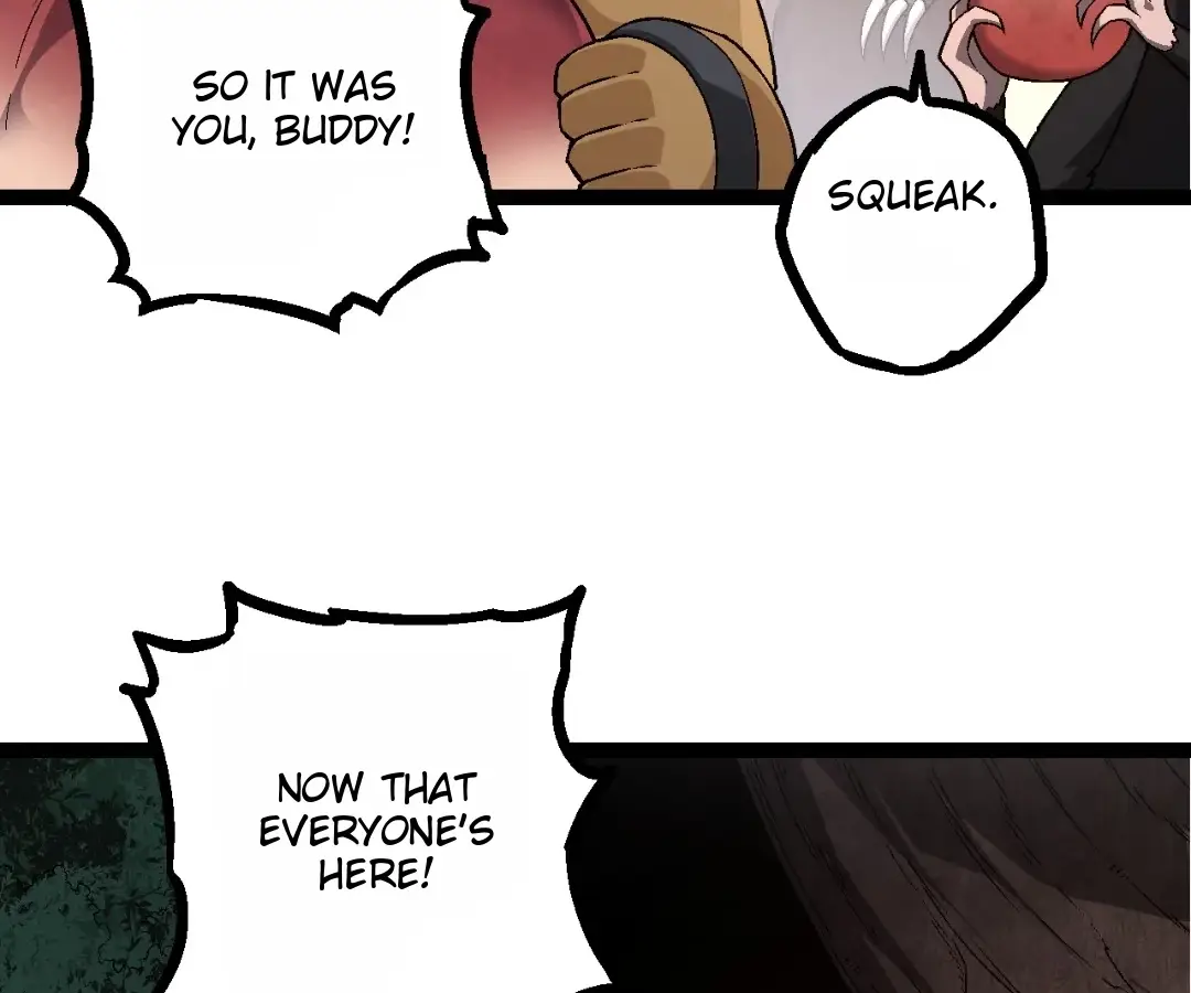 Read Starting Over as a Tree En Manga Online