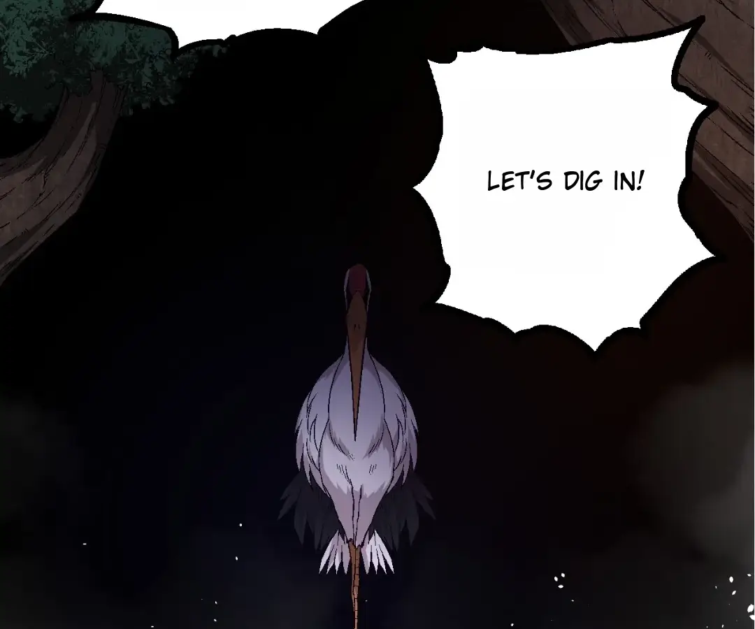 Read Starting Over as a Tree En Manga Online