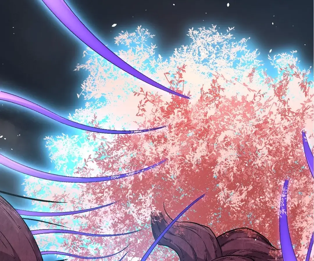Read Starting Over as a Tree En Manga Online