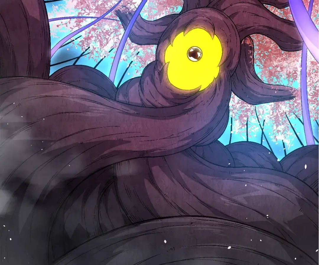 Read Starting Over as a Tree En Manga Online