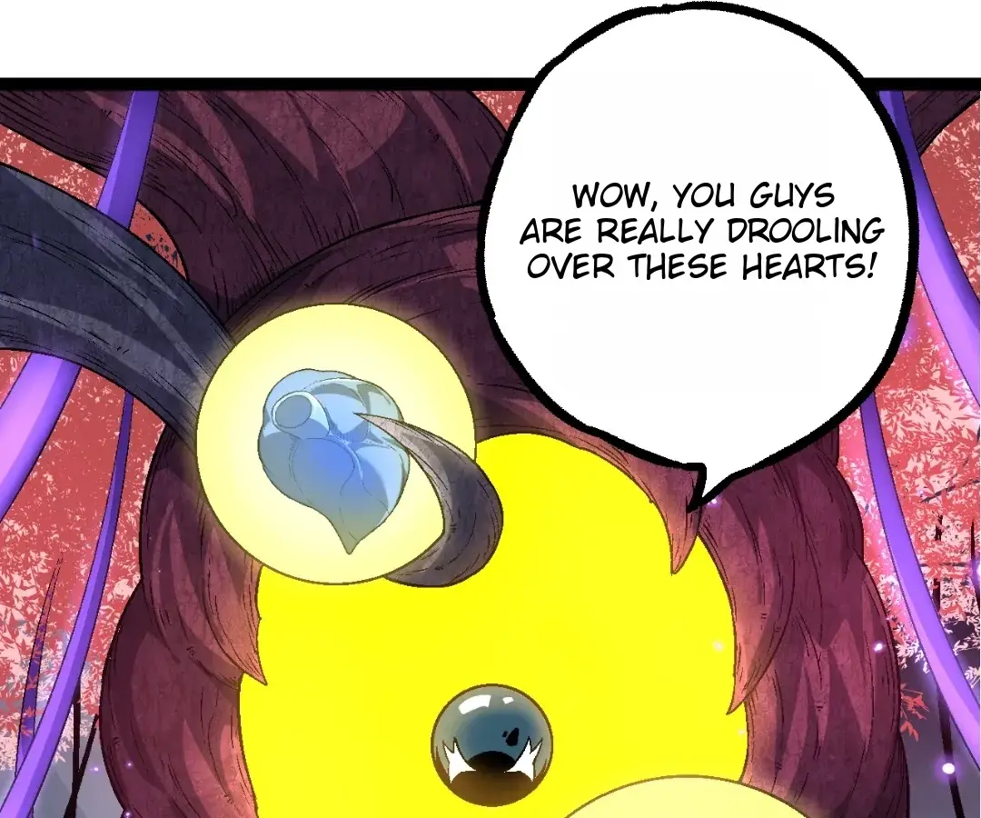 Read Starting Over as a Tree En Manga Online