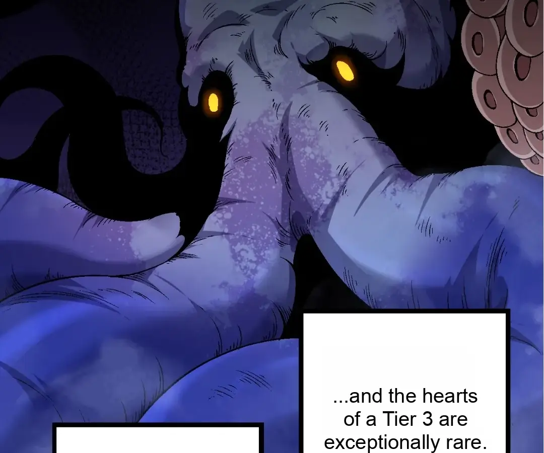 Read Starting Over as a Tree En Manga Online