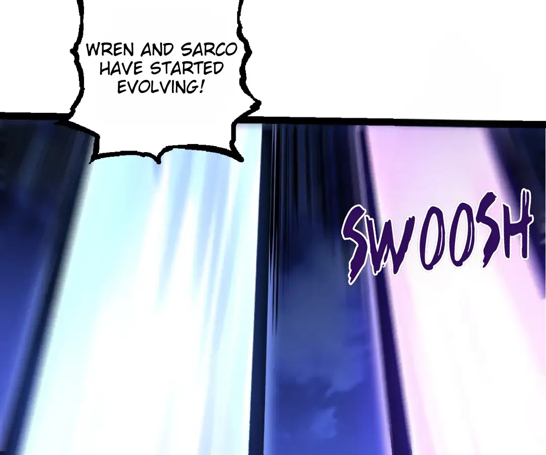 Read Starting Over as a Tree En Manga Online