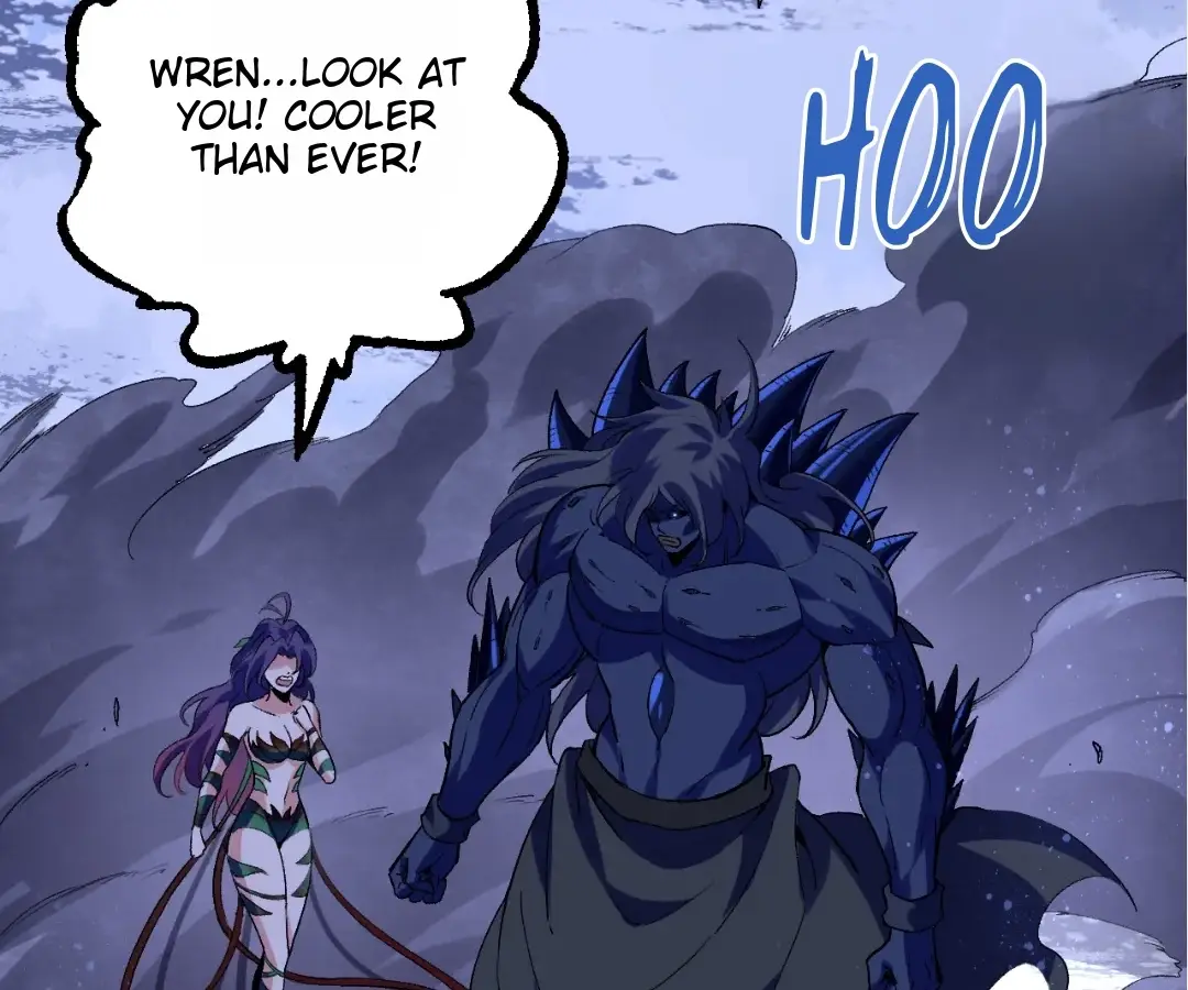 Read Starting Over as a Tree En Manga Online