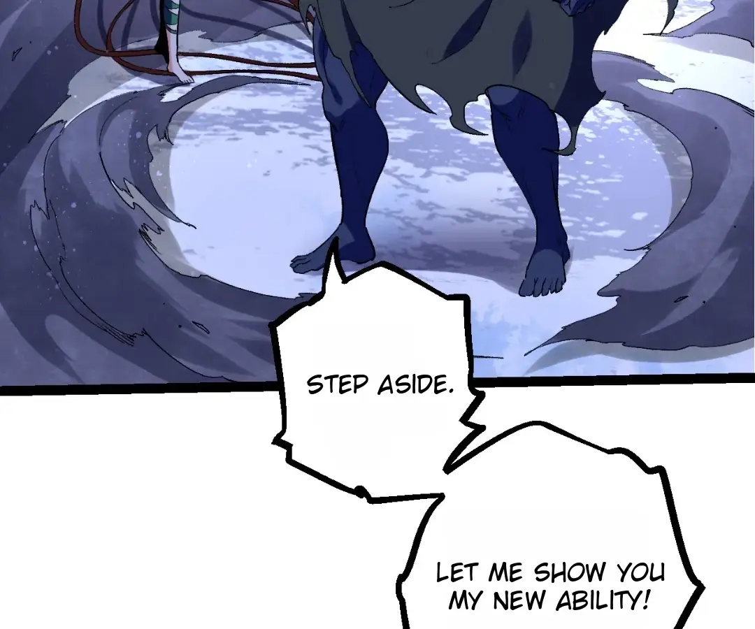Read Starting Over as a Tree En Manga Online