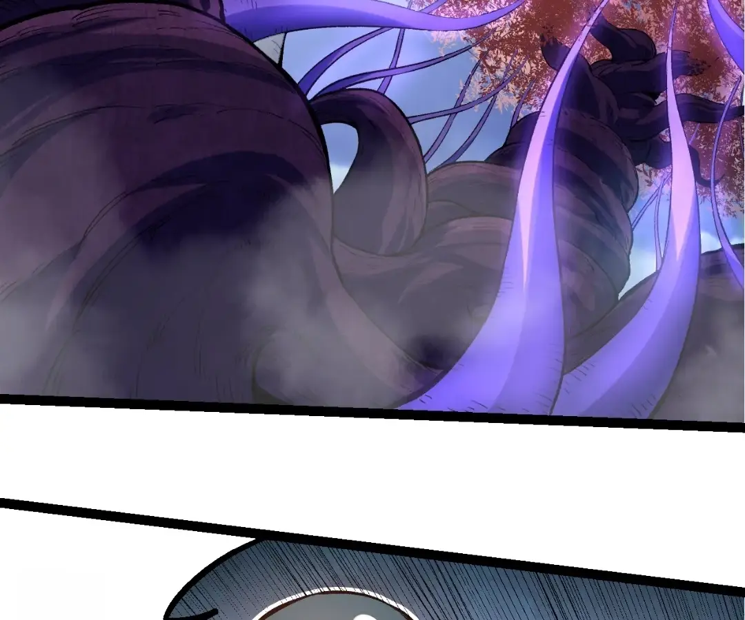 Read Starting Over as a Tree En Manga Online