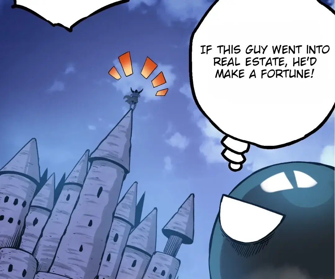 Read Starting Over as a Tree En Manga Online