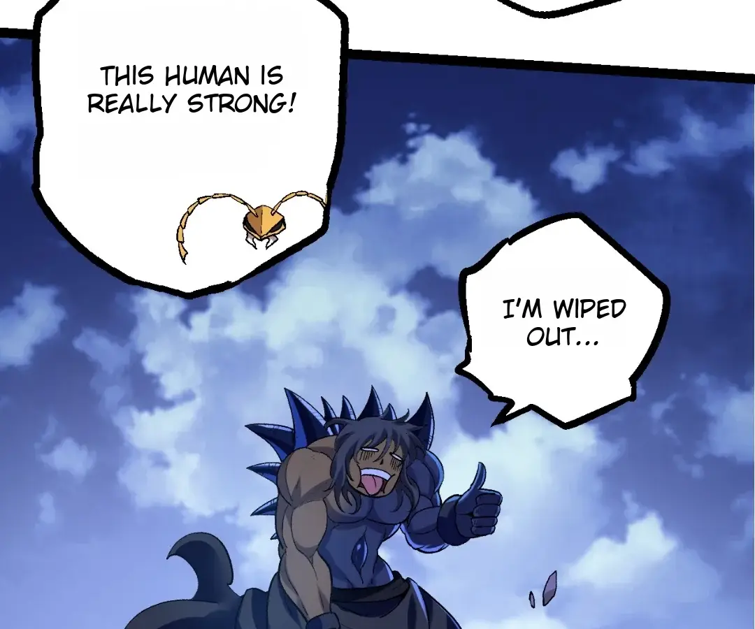 Read Starting Over as a Tree En Manga Online