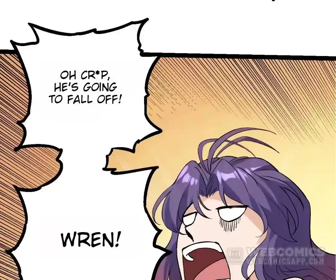 Read Starting Over as a Tree En Manga Online