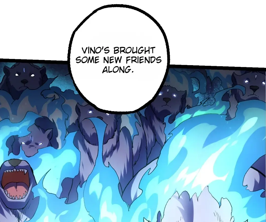 Read Starting Over as a Tree En Manga Online