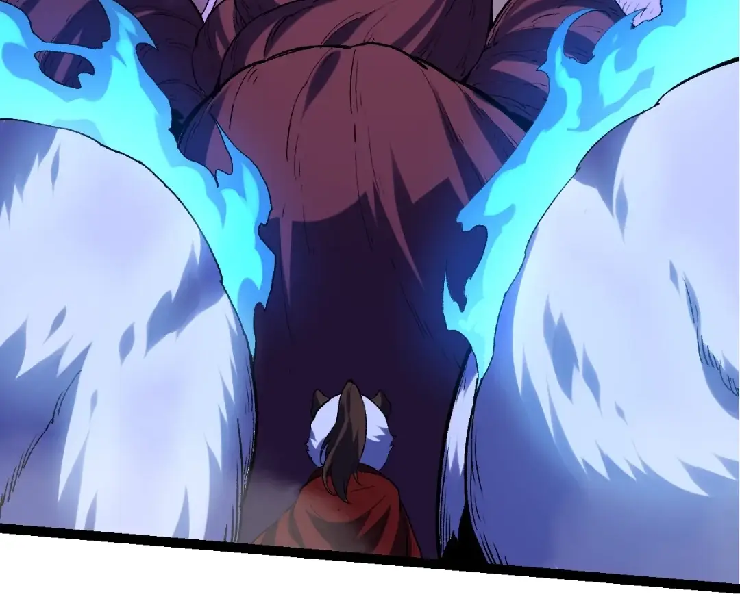 Read Starting Over as a Tree En Manga Online