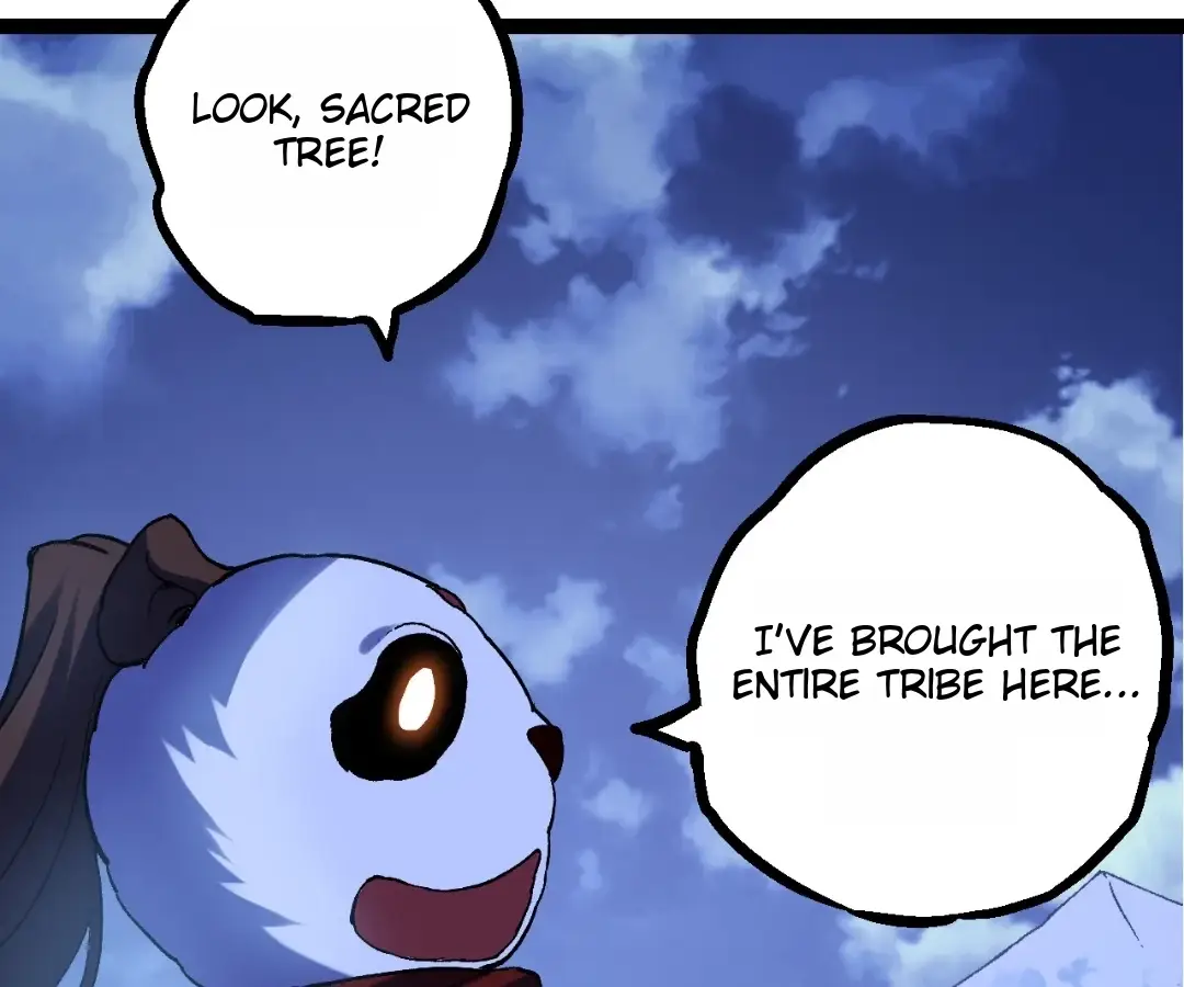 Read Starting Over as a Tree En Manga Online