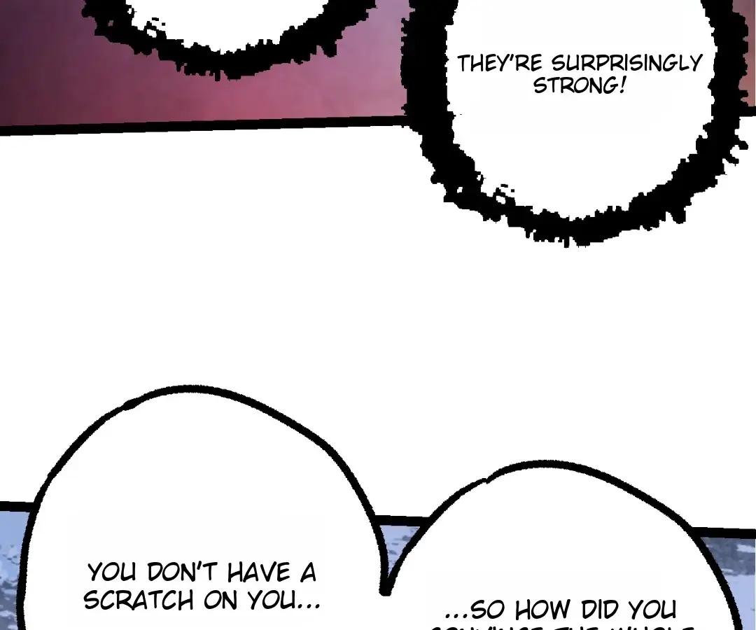 Read Starting Over as a Tree En Manga Online