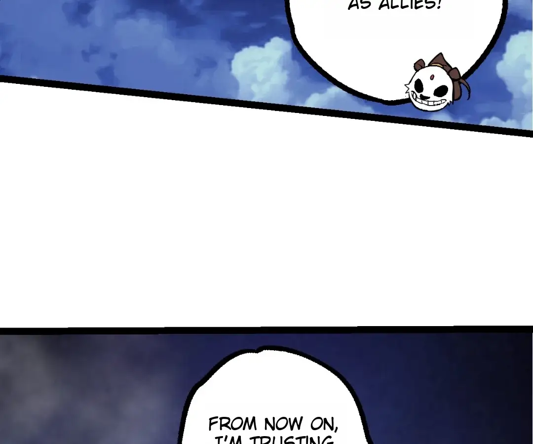 Read Starting Over as a Tree En Manga Online