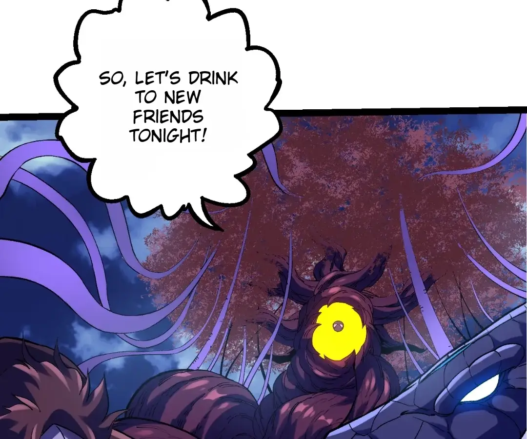 Read Starting Over as a Tree En Manga Online