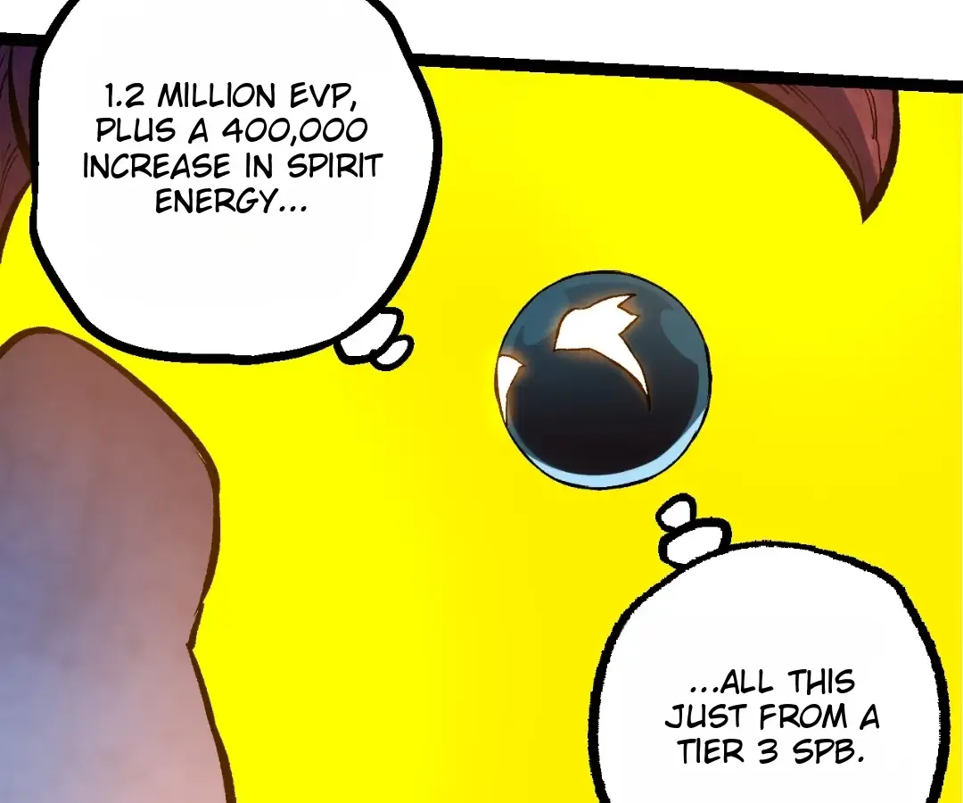 Read Starting Over as a Tree En Manga Online
