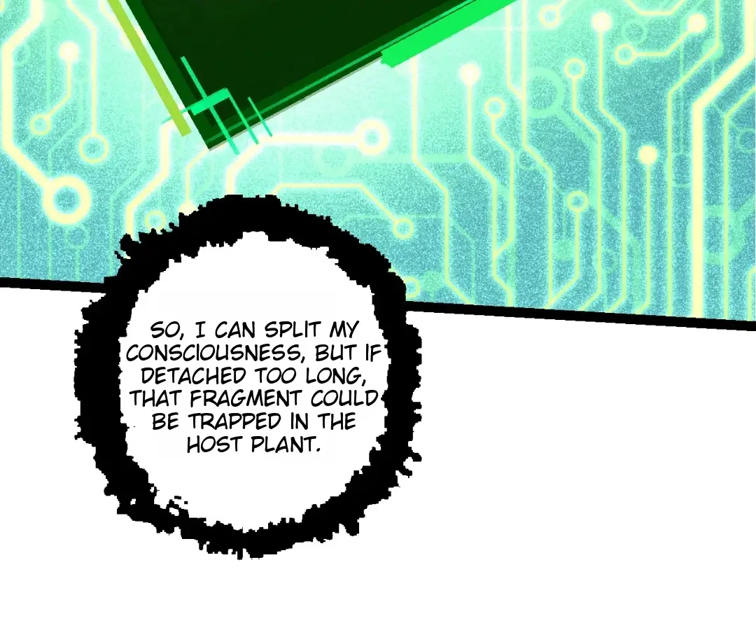 Read Starting Over as a Tree En Manga Online