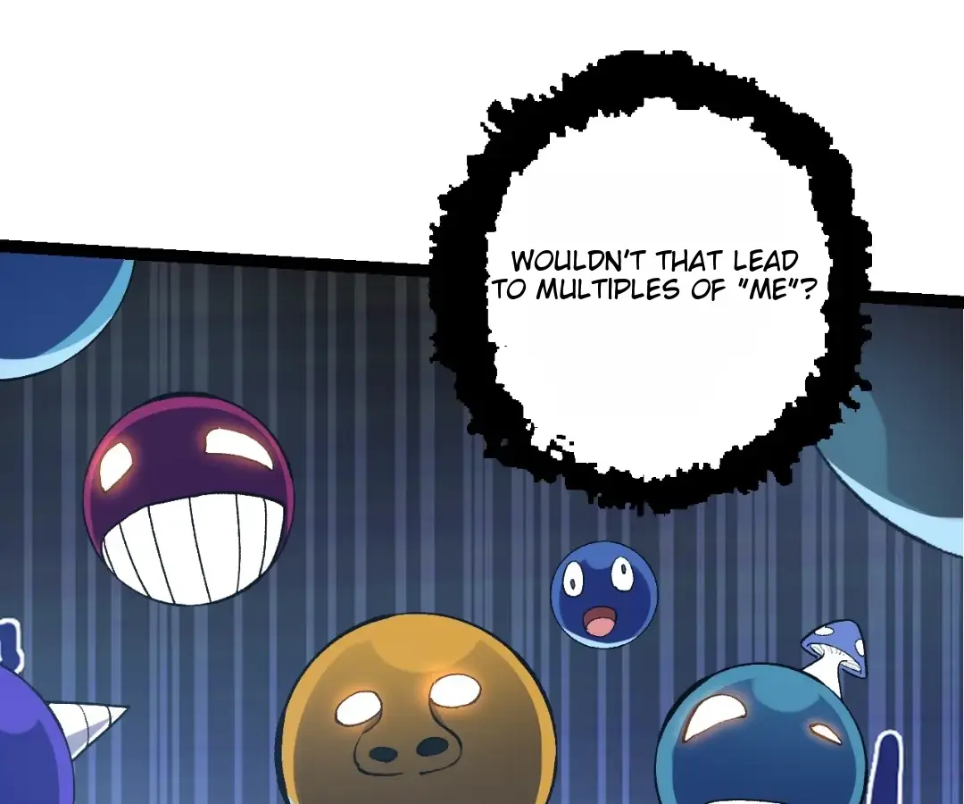 Read Starting Over as a Tree En Manga Online
