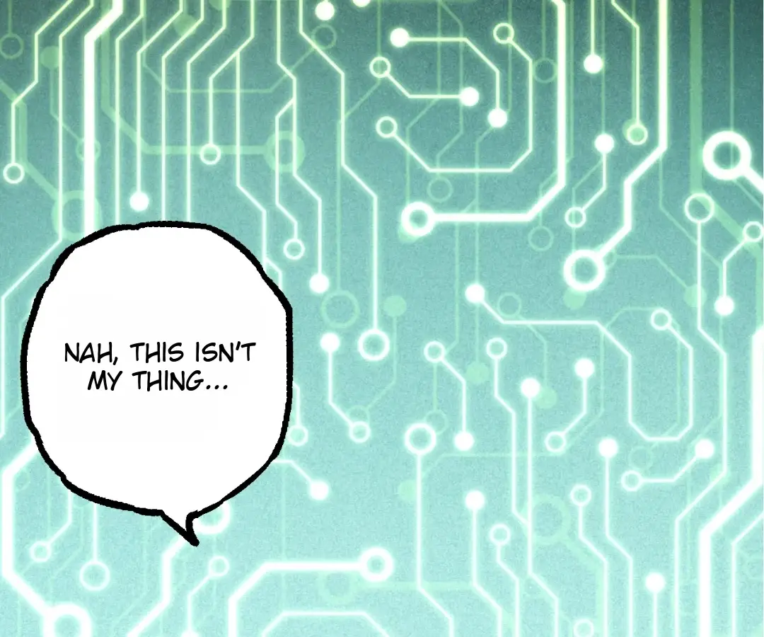 Read Starting Over as a Tree En Manga Online