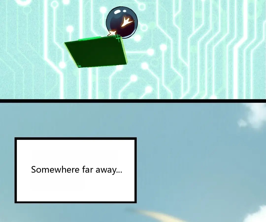 Read Starting Over as a Tree En Manga Online