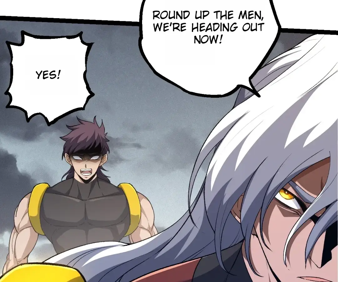 Read Starting Over as a Tree En Manga Online