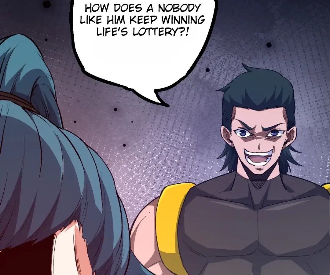 Read Starting Over as a Tree En Manga Online