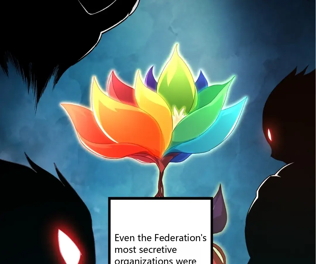 Read Starting Over as a Tree En Manga Online