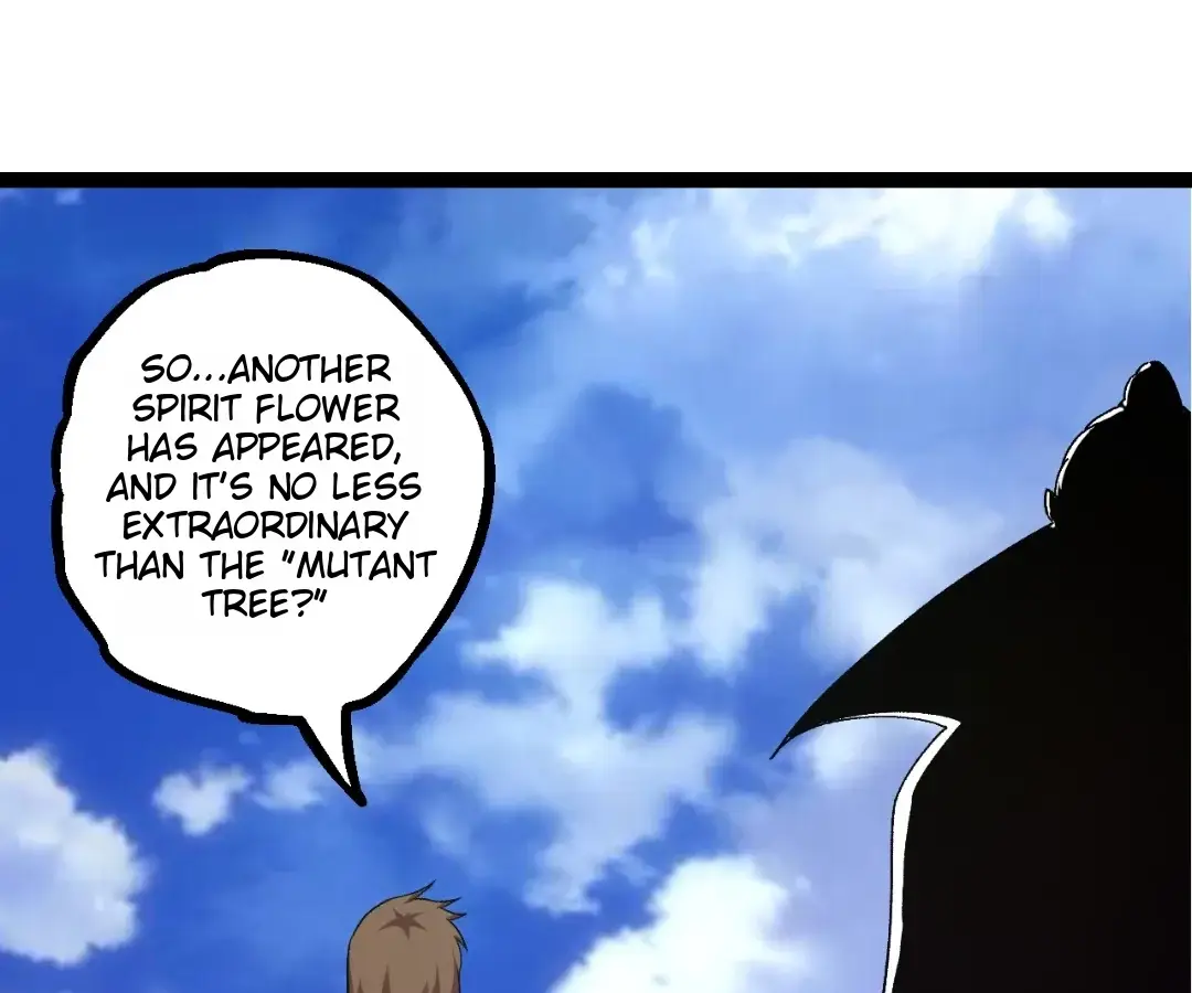 Read Starting Over as a Tree En Manga Online