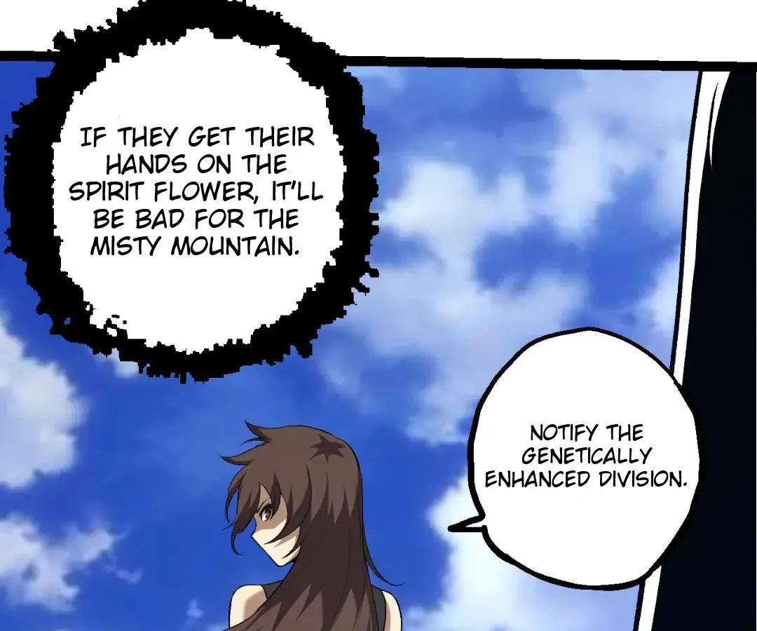 Read Starting Over as a Tree En Manga Online