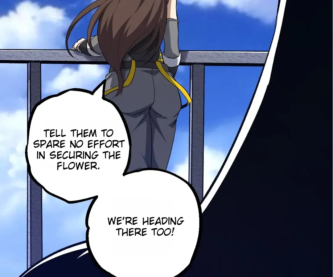 Read Starting Over as a Tree En Manga Online